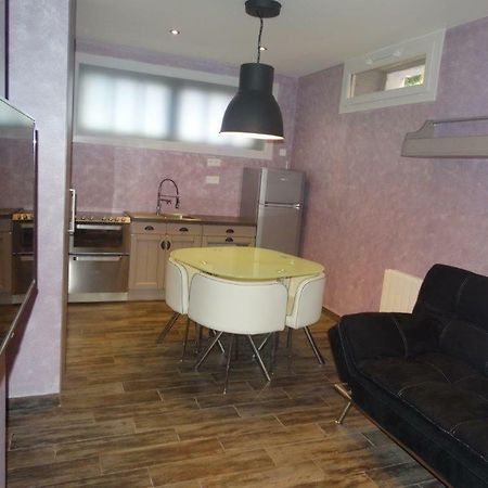 Blaise studio Saint-Étienne-de-Tinée Extérieur photo